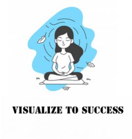 success and visualization