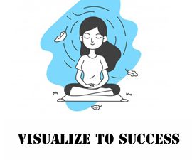 success and visualization